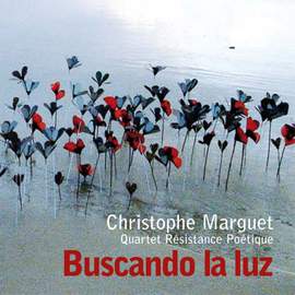 Buscando la Luz (feat. Bruno Angelini, Mauro Gargano & Sébastien Texier)