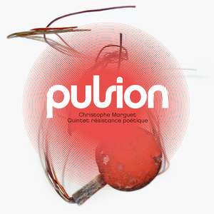 Pulsion (feat. Bruno Angelini, Mauro Gargano, Jean-Charles Richard & Sébastien Texier)