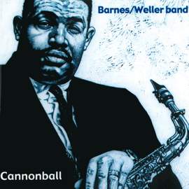 Cannonball (Live)