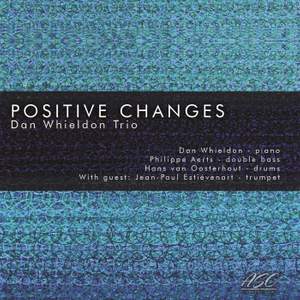 Positive Changes (feat. Philippe Aerts, Hans Van Oosterhout & Jean-paul Estiévenart)