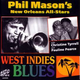 West Indies Blues