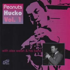 Peanuts Hucko - Vol. 1