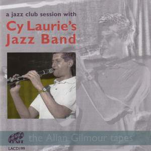 A Jazz Club Session with Cy Laurie's Jazz Band