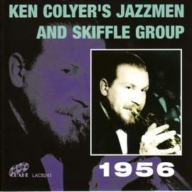 Ken Colyer's Jazzmen and Skiffle Group