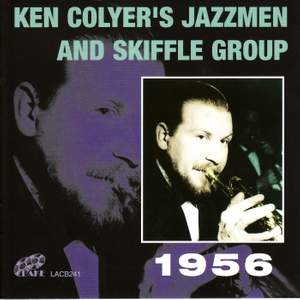 Ken Colyer's Jazzmen and Skiffle Group