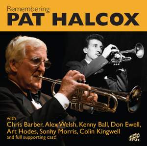 Remembering Pat Halcox