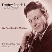 My Tiny Band Is Chosen: The Parlophone Years (1952-1957)