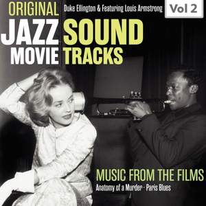 Original Jazz Movie Soundtracks, Vol. 2