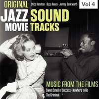 Original Jazz Movie Soundtracks, Vol. 4
