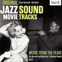 Original Jazz Movie Soundtracks, Vol. 8