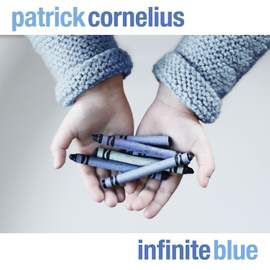 Infinite Blue (feat. Frank Kimbrough, Jeff Ballard, John Chin, Michael Janisch, Michael Rodriguez & Nick Vayenas)