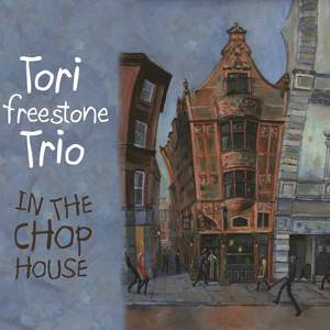 In the Chop House (feat. Dave Manington & Tim Giles)