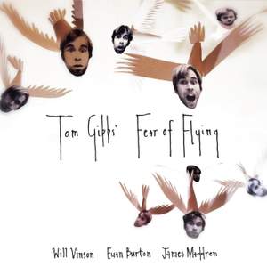 Fear of Flying (feat. Euan Burton, James Maddren & Will Vinson)