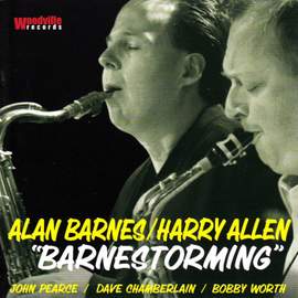 Barnestorming