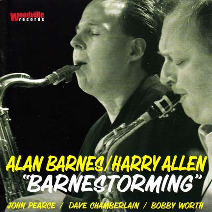 Barnestorming