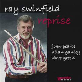 Reprise (feat. John Pearce, Allan Ganley & Dave Green)