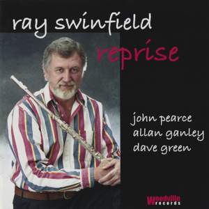 Reprise (feat. John Pearce, Allan Ganley & Dave Green)