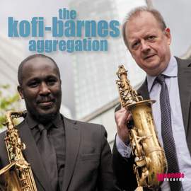 The Kofi-barnes Aggregation