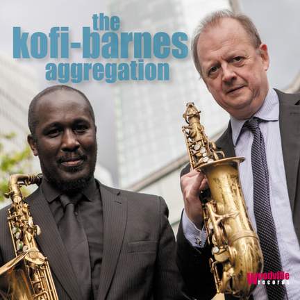 The Kofi-barnes Aggregation