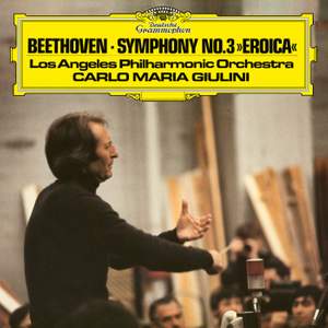 Beethoven: Symphony No. 3