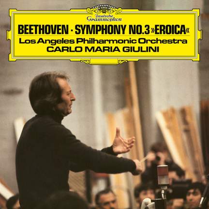 Beethoven: Symphony No. 3