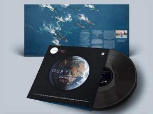 Our Planet - Vinyl Edition