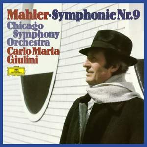 Mahler: Symphony No.9 in D