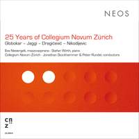 25 Years of Collegium Novum Zürich (Live)
