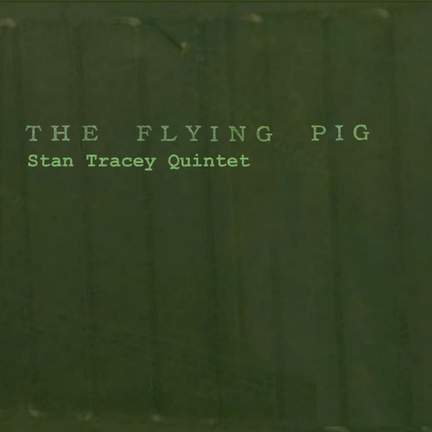 The Flying Pig