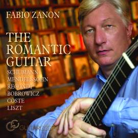 The Romantic Guitar