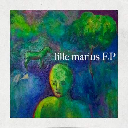 lille marius EP