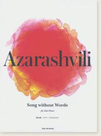 Azarashvili, V: Song Without Words