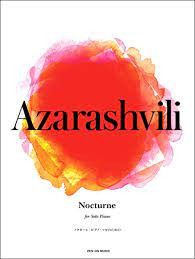 Azarashvili, V: Nocturne