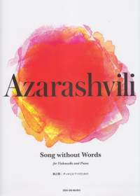 Azarashvili, V: Song Without Words