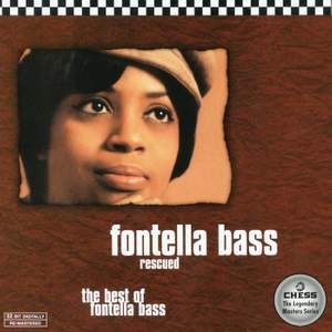 Rescued: The Best Of Fontella Bass