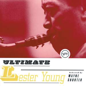 Ultimate Lester Young - Verve: 7717652 - download | Presto Music