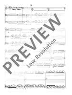 Watkins, H: String Trio Product Image