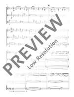 Watkins, H: String Trio Product Image