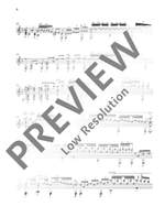Theodorakis, M: Three songs Product Image