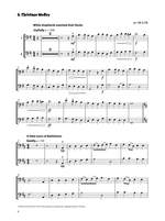 String Time Christmas: Cello Book Product Image