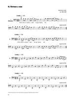 String Time Christmas: Cello Book Product Image