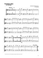 String Time Christmas: Viola Book Product Image