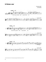 String Time Christmas: Viola Book Product Image
