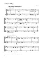 String Time Christmas: Violin Book Product Image