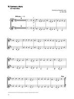 String Time Christmas: Violin Book Product Image