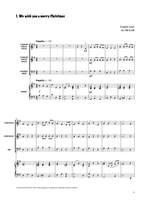 String Time Christmas: Teacher's Book Product Image