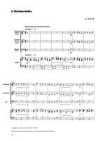 String Time Christmas: Teacher's Book Product Image