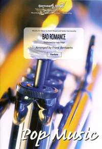 Nadir Khayat_Stefani Germanotta: Bad Romance