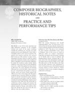 Baroque to Modern: Elementary Level Product Image