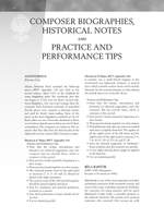 Baroque to Modern: Early Intermediate Level Product Image